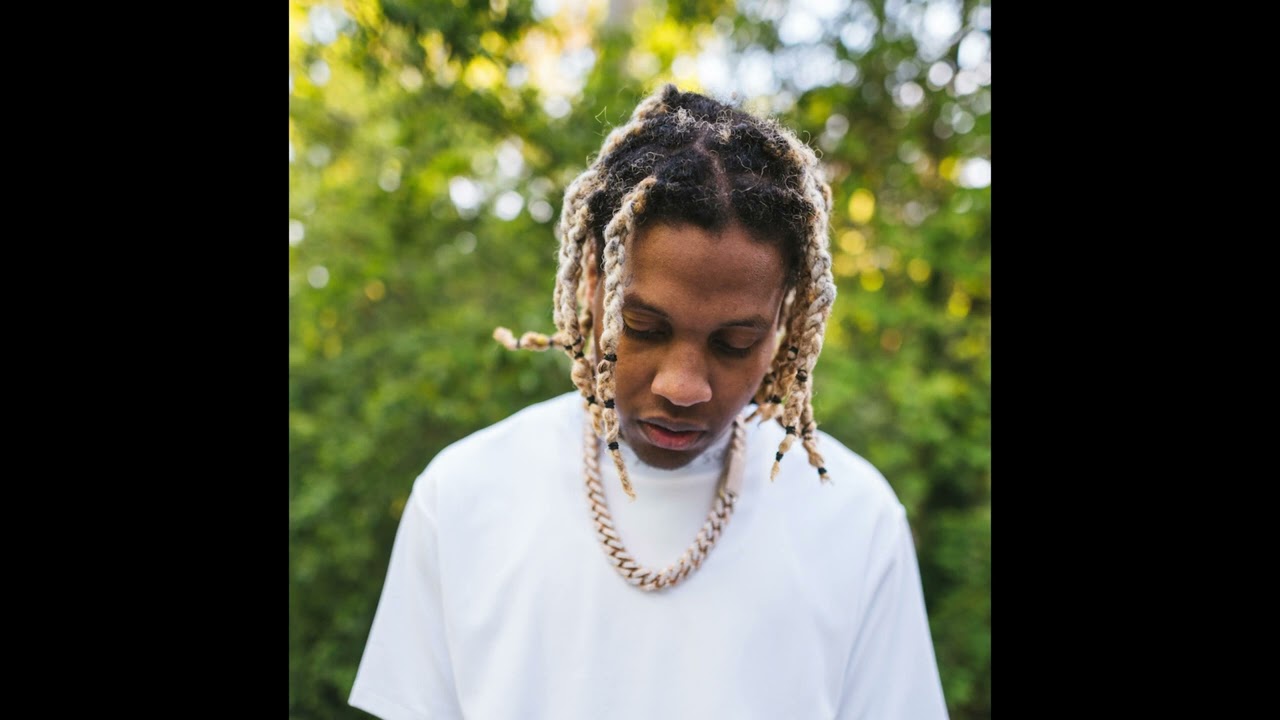 [FREE] LIL DURK x LIL BABY type beat - 