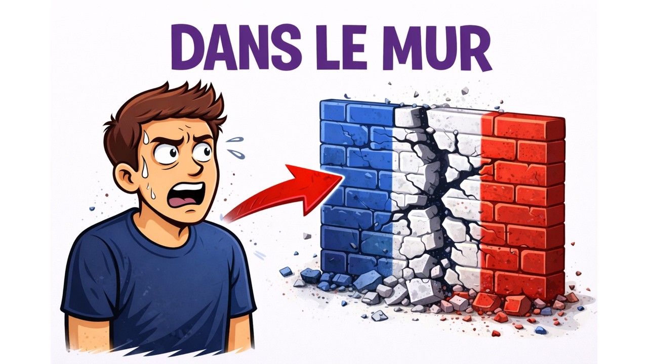 ❌ Pourquoi la France va Droit dans le MUR. 📉