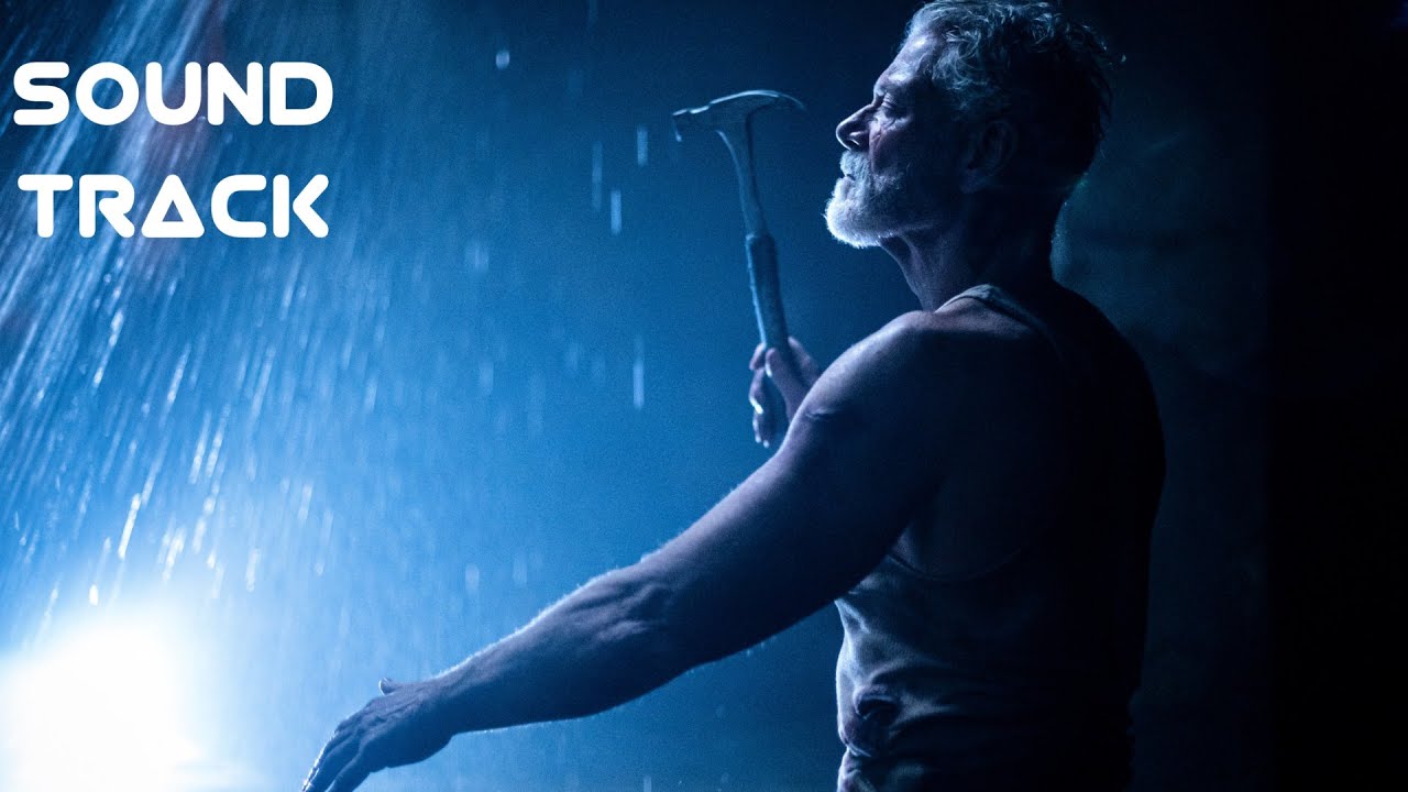 Don't Breathe 2 Main Theme Music | Ftend