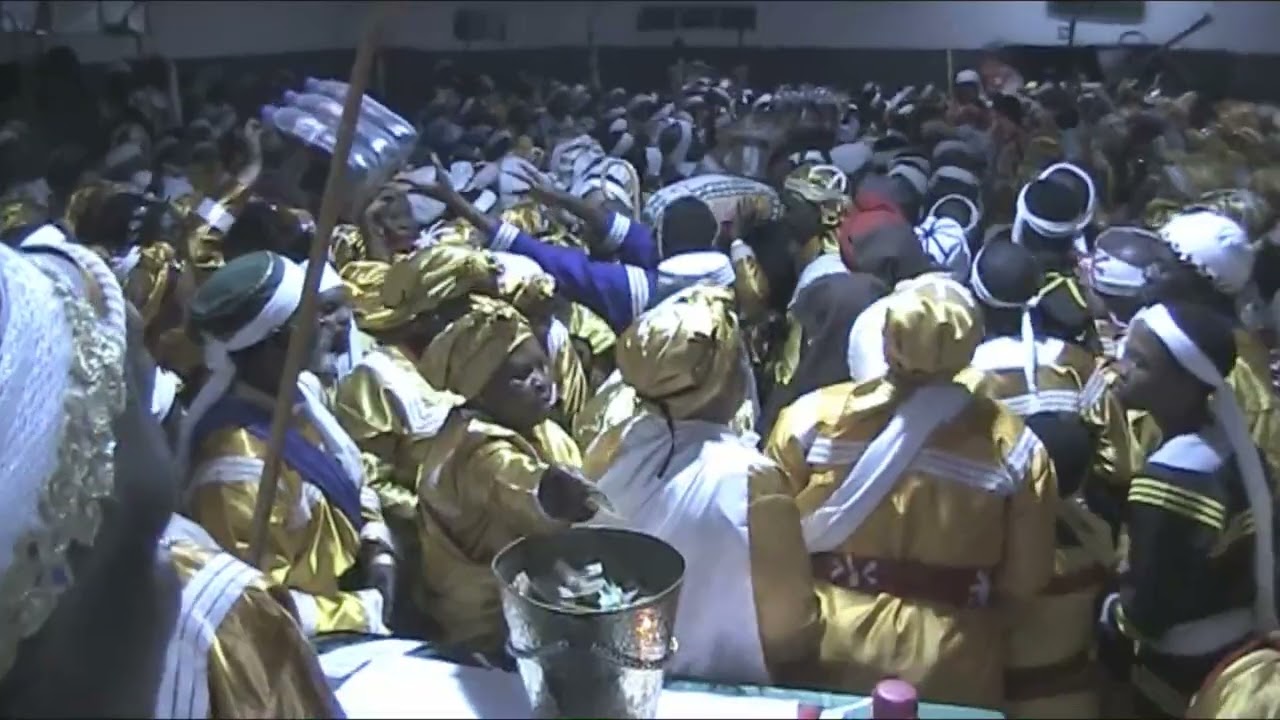 Abambonanga mayefika ngesimo somuntu