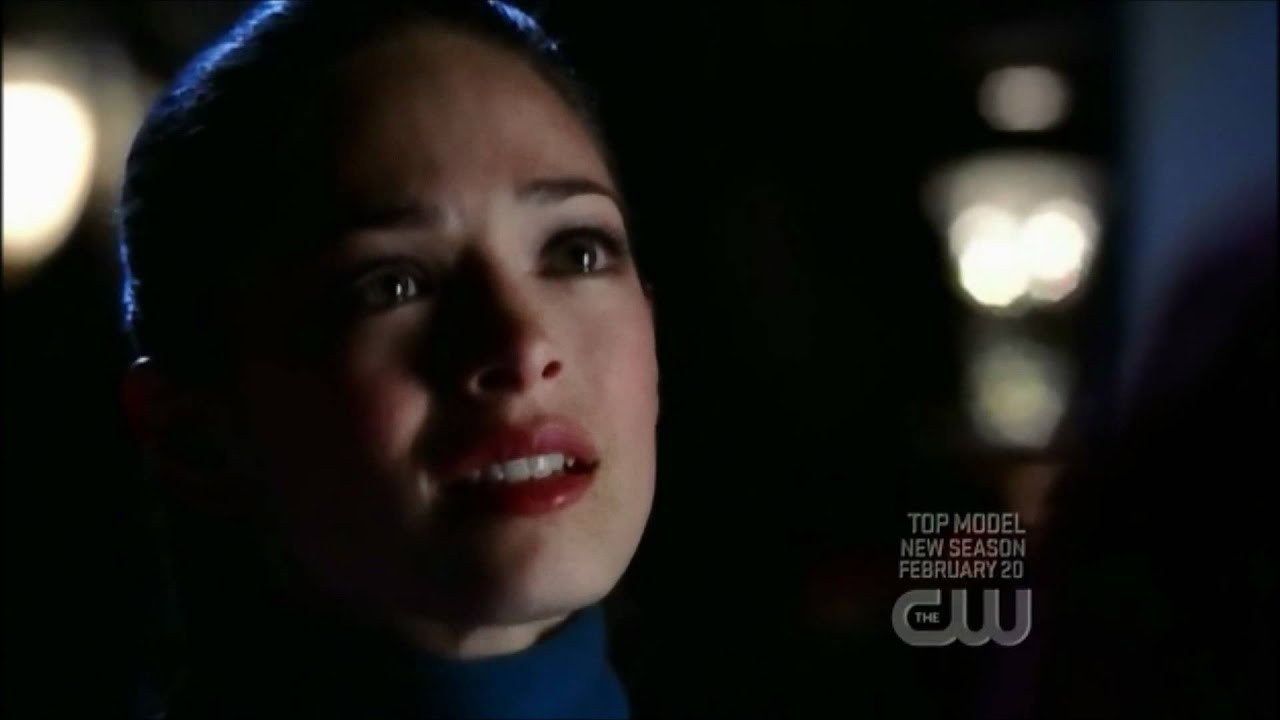 Clana - Siren - Smallville