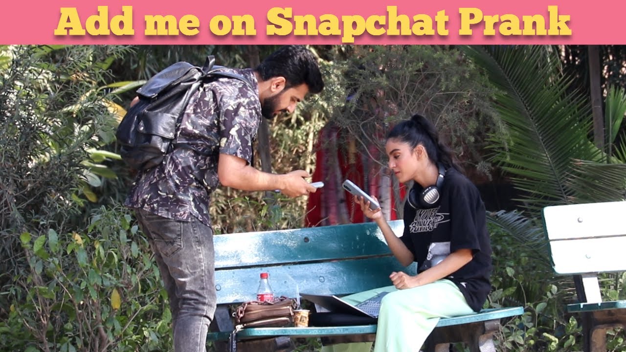 Добавьте меня в розыгрыш в SNAPCHAT 😀 Университет BNU
