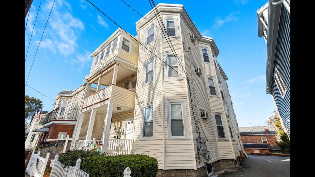 33 Shannon Street, Unit 3 Brighton, MA | ColdwellBankerHomes.com