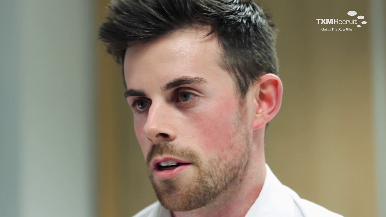 Progressing with TXM Recruit and the British Institute of Recruiters