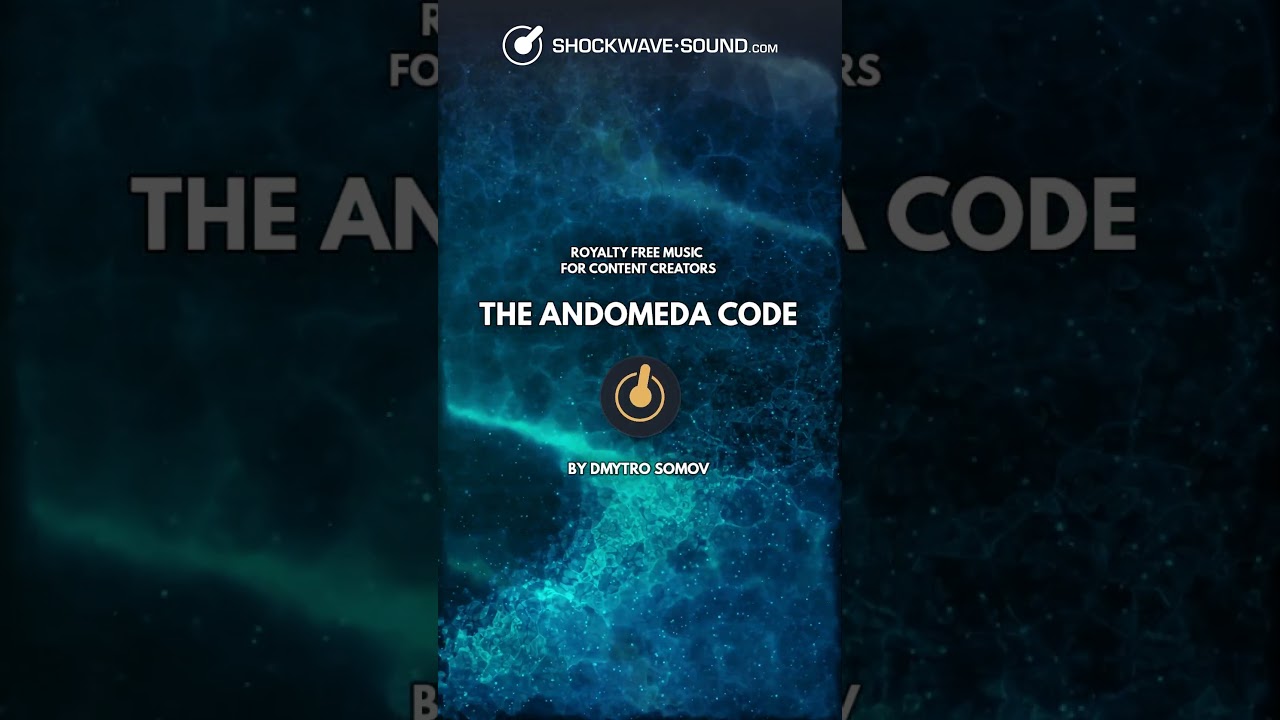 The Andomeda Code 