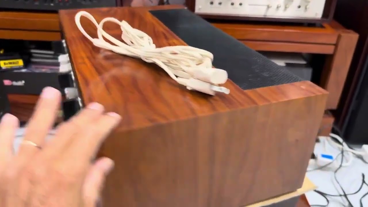 Luxman L-308 may keng - gia tot ĐT:0908946099