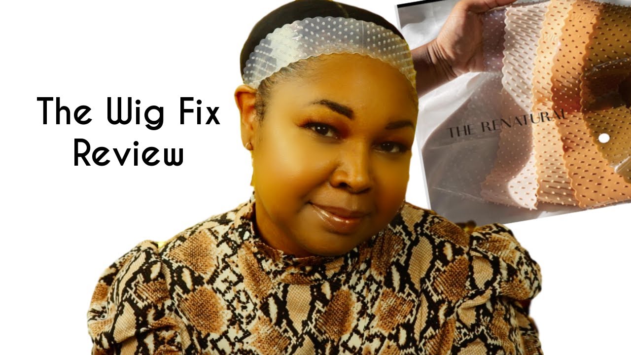 The Wig Fix Review