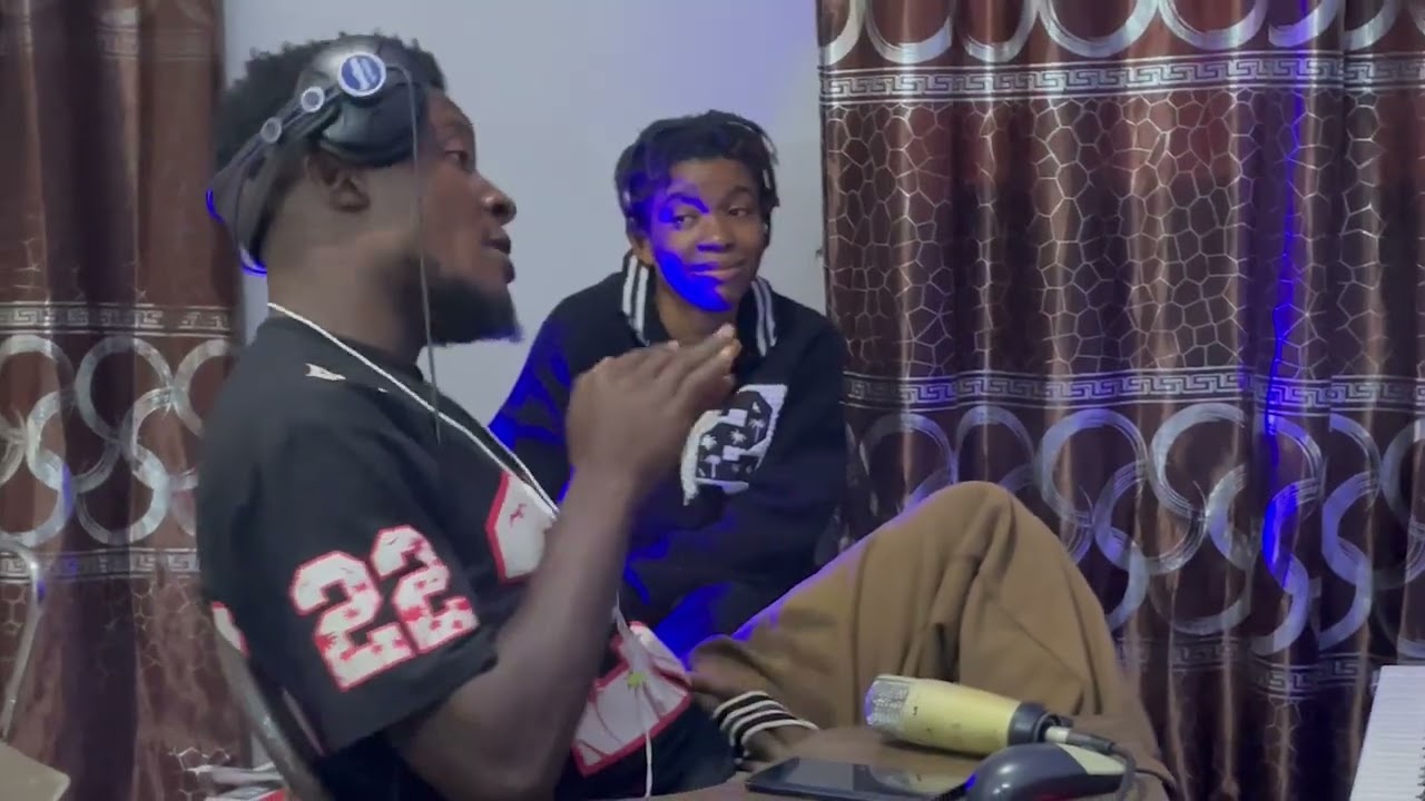S4NATION _No Body Knows(Studio Video)
