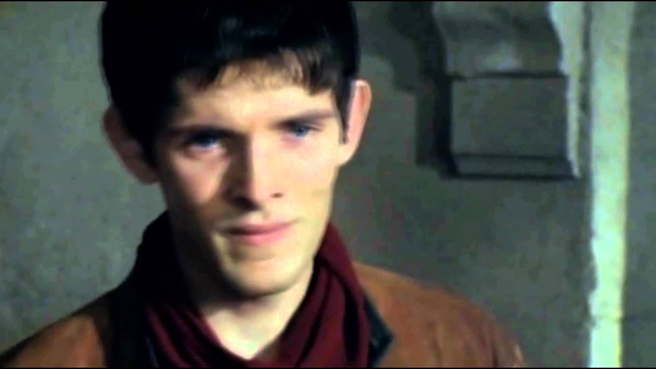 Merthur- Broken
