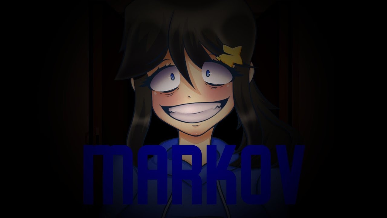 MARKOV | Eliza Cover