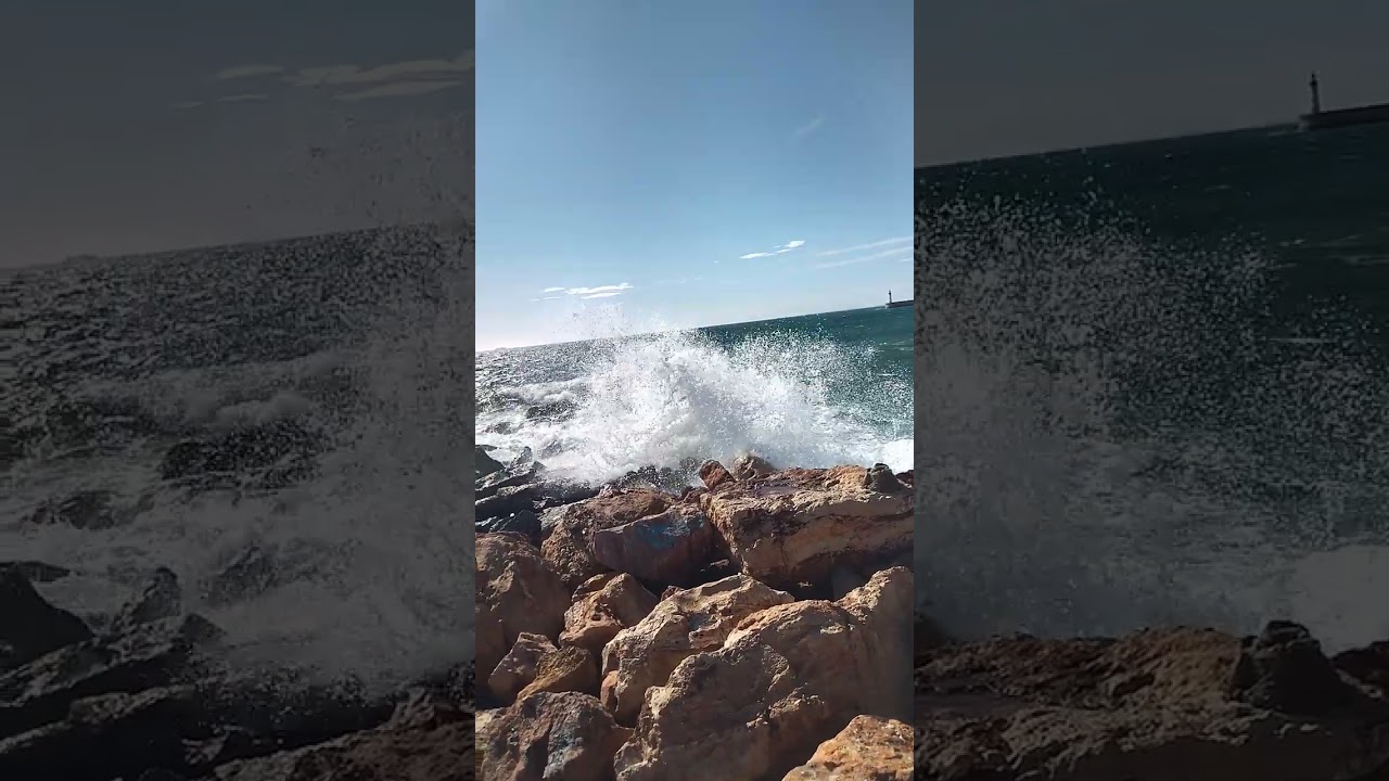Almería España 