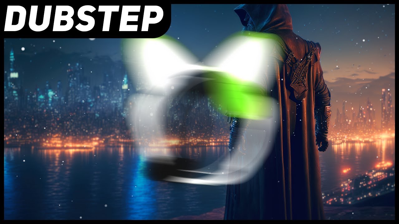 Tokzick - The Four Horsemen (VIP)