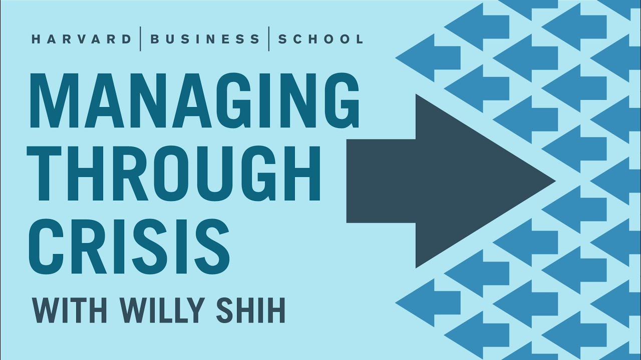 Managing Through Crisis: What Toilet Paper Can Teach Us About Supply Chains
