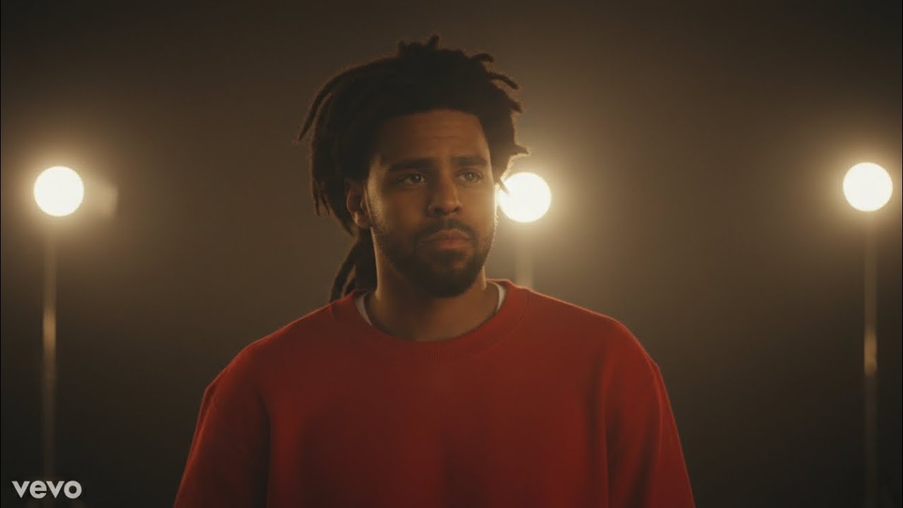 J. Cole_Mama ( Prayed For Me) – Emotional Hip-Hop       (Official Audio)