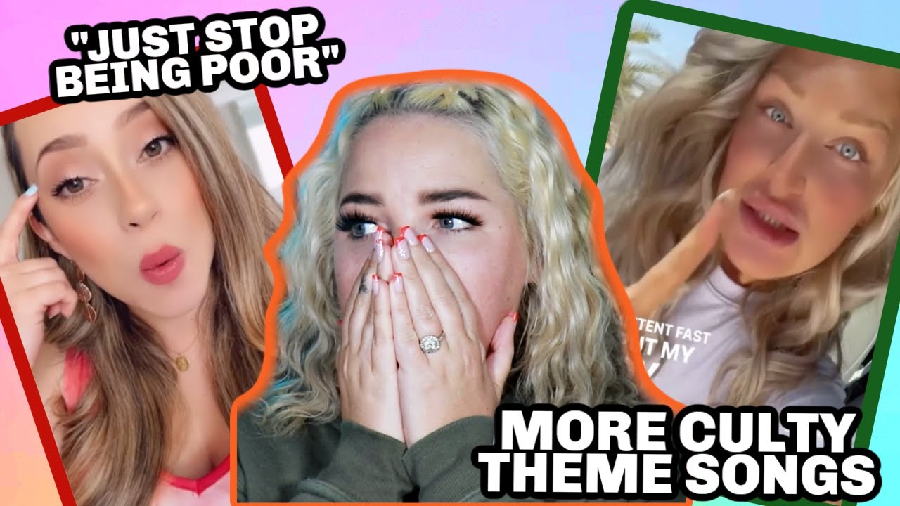 Top MLM Fails 71| GIRLBOSSES USING ROE V WADE FEAR TO SELL THEIR SCAM