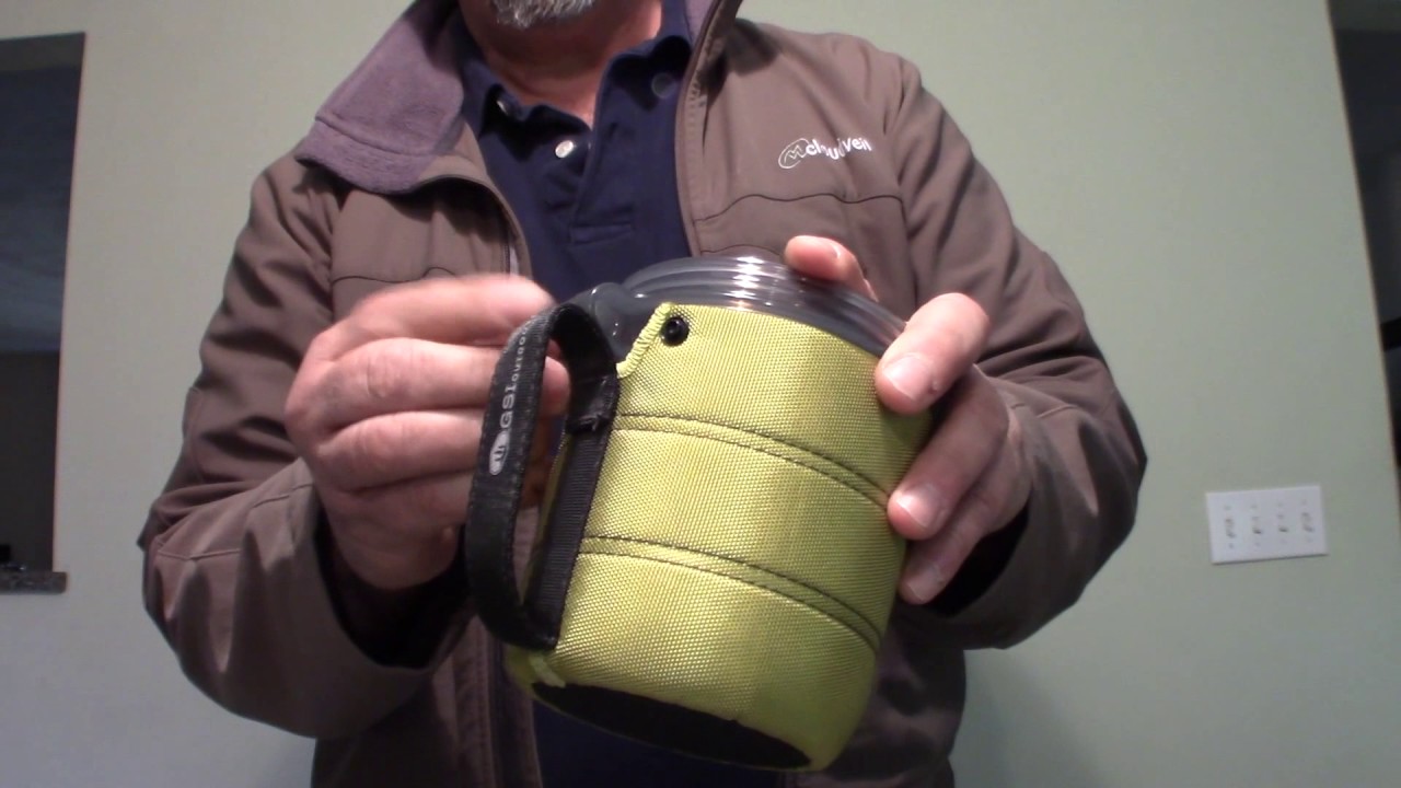 GSI Fairshare Mug 11