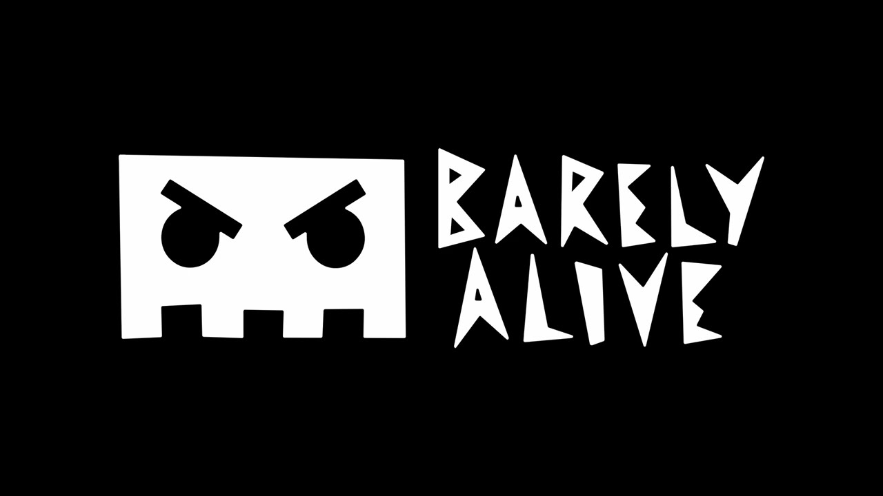 BARELY ALIVE - LIVE (line-in setrip) @ Apocalypse 2025