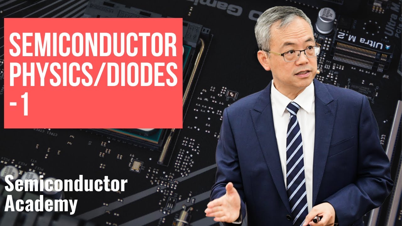 Intro to Semiconductor Materials: Silicon & Beyond