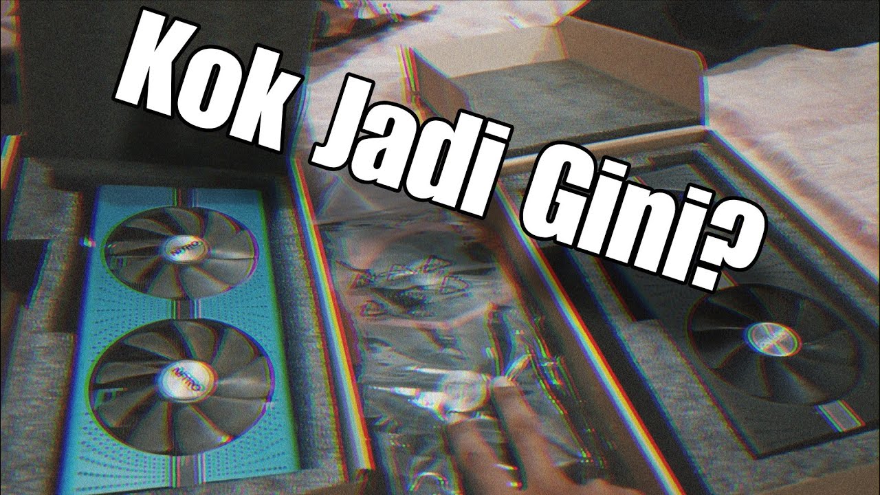 Penyakit VGA Bekas Minning... 