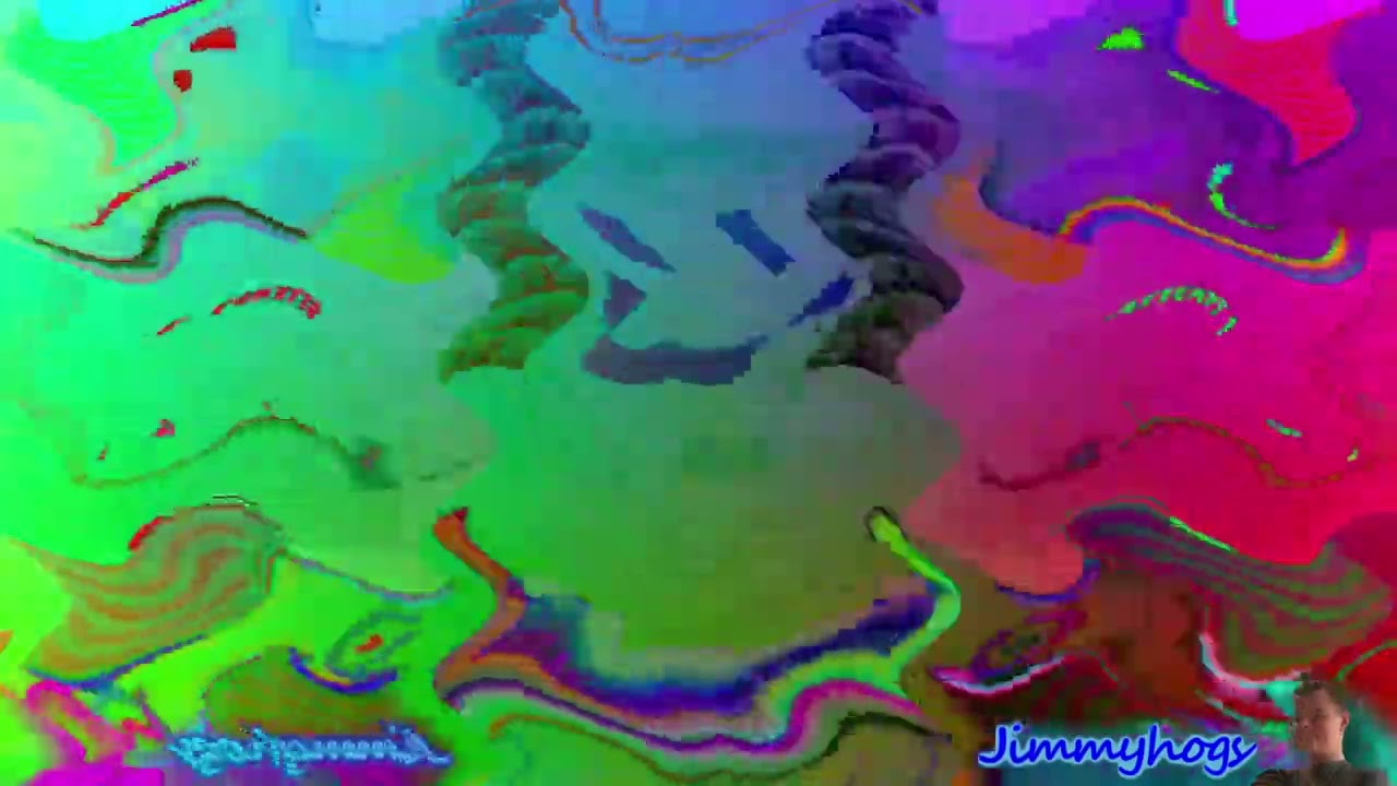 Preview 2 Geometry Dash Effects Not Scary + DMA