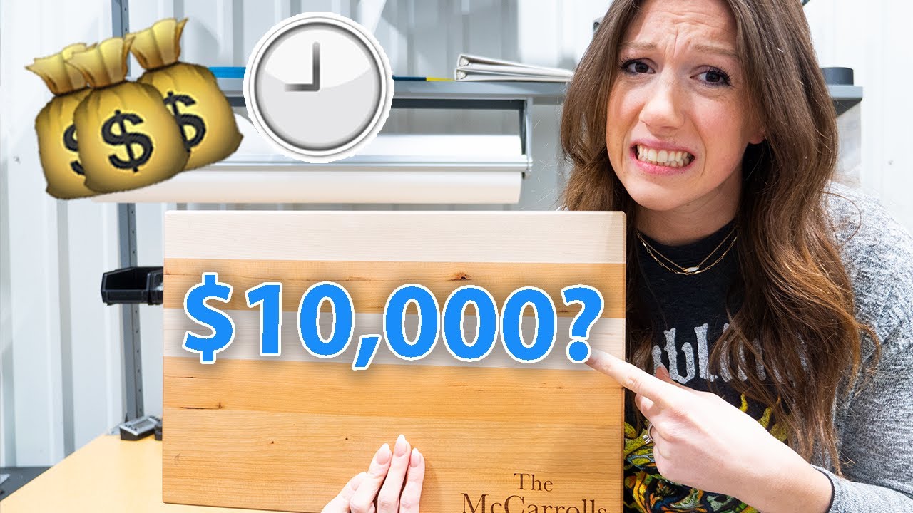 Time is running out… (the elusive $10k/mo barrier)