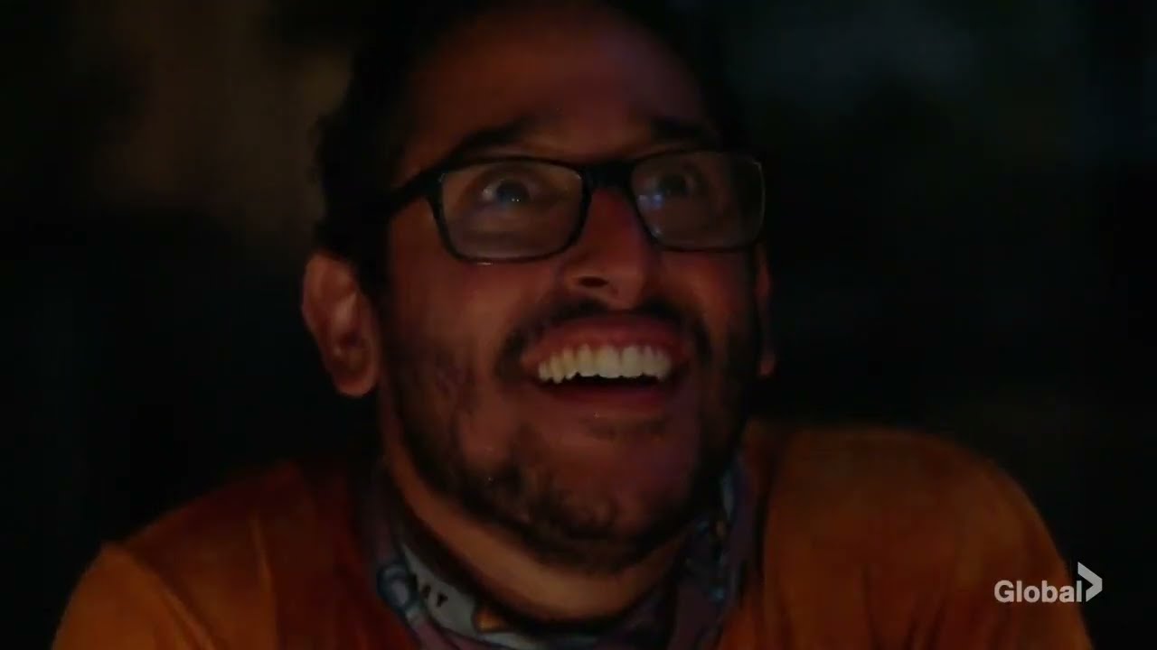 Best of Omar- Survivor 42