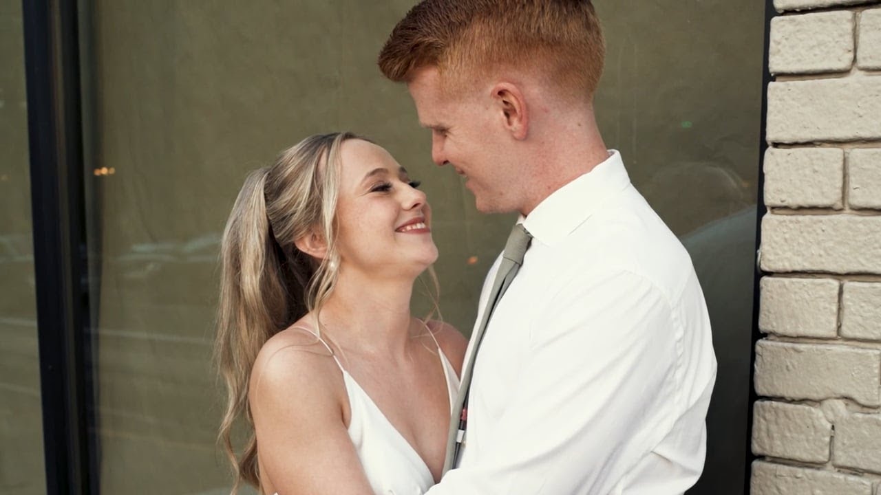 The Evergreen PDX | Portland OR Wedding - Maya + Satchel's Highlight Reel [9.30.22]