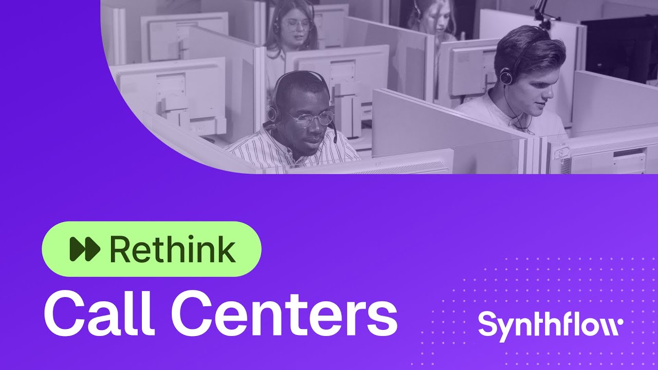 Will AI Replace Call Center Agents? Here&rsquo;s the Truth