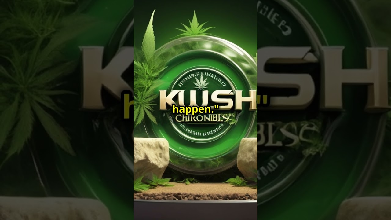 kush chronicles  How to Store Cannabis Properly for Fresh