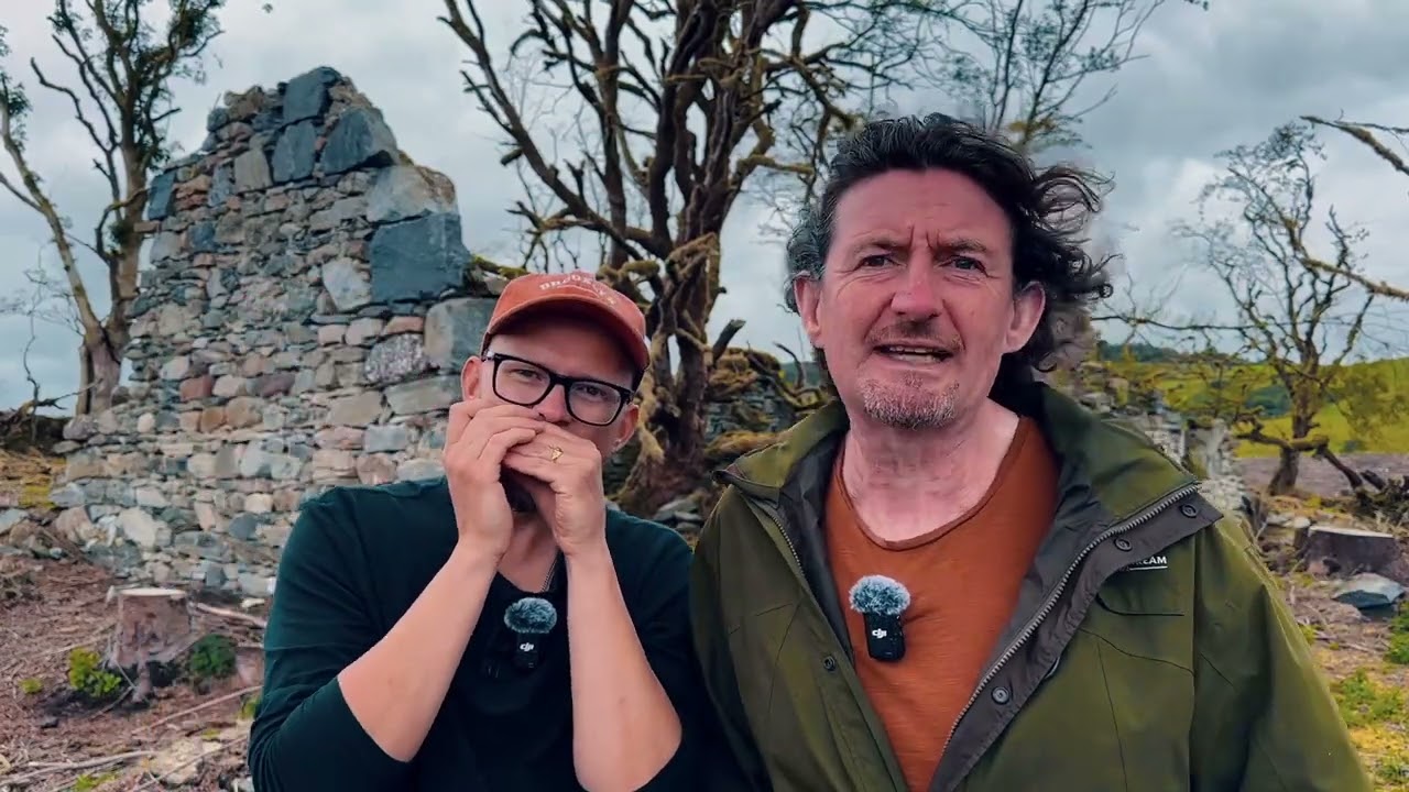 Uncle Rat - Doyle & Andersson