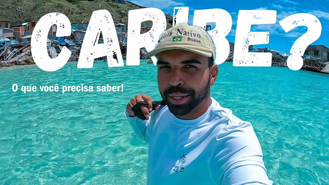 Praia Grande (Arraial do Cabo) – Onde comer + curiosidades imperdíveis