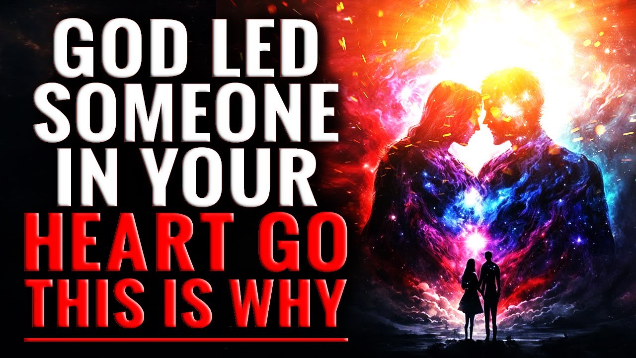 God Will Bring Someone In Your Heart Back Again After He Let Them Go Here Is Why