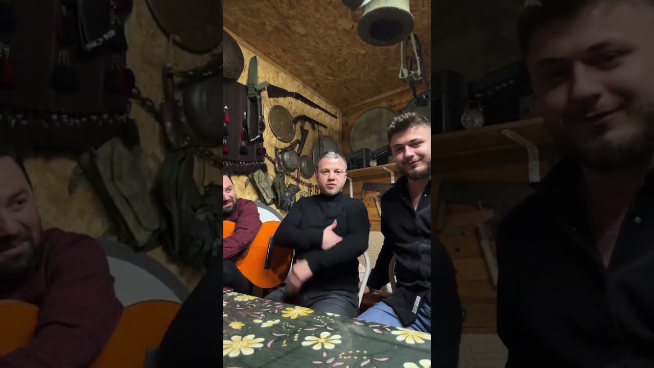 EMİRHAN USTA BEDDUA YAKACAK