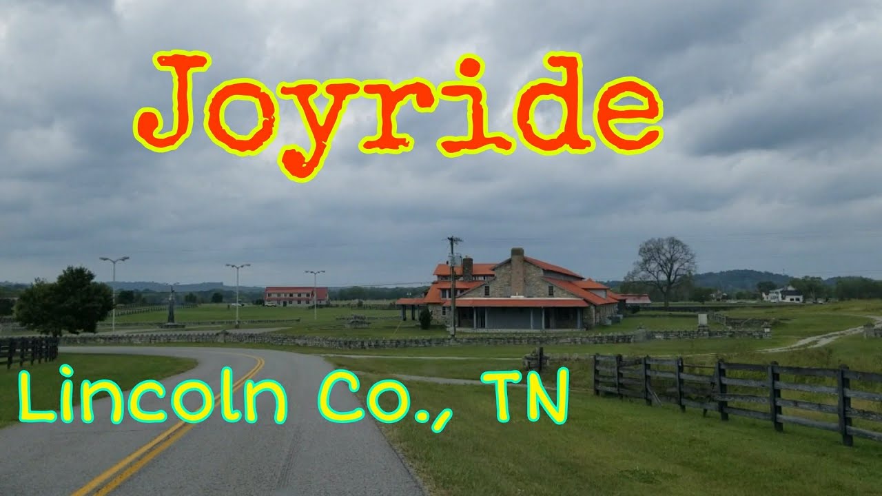 Lincoln County | Fayetteville, Tennessee
