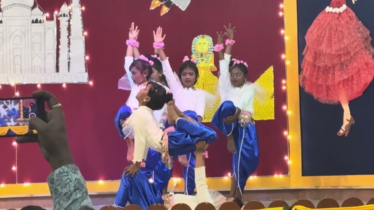Annual  program #like #viralvideo #jharkhand #ranchi#