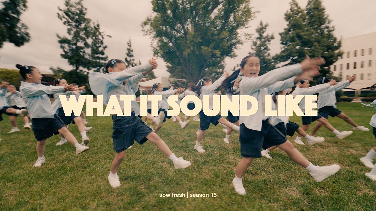 What It Sound Like | SOW FRESH | Season 15