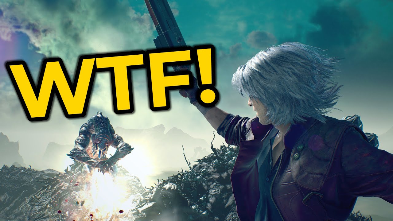 This Gameplay Is Just UNREAL