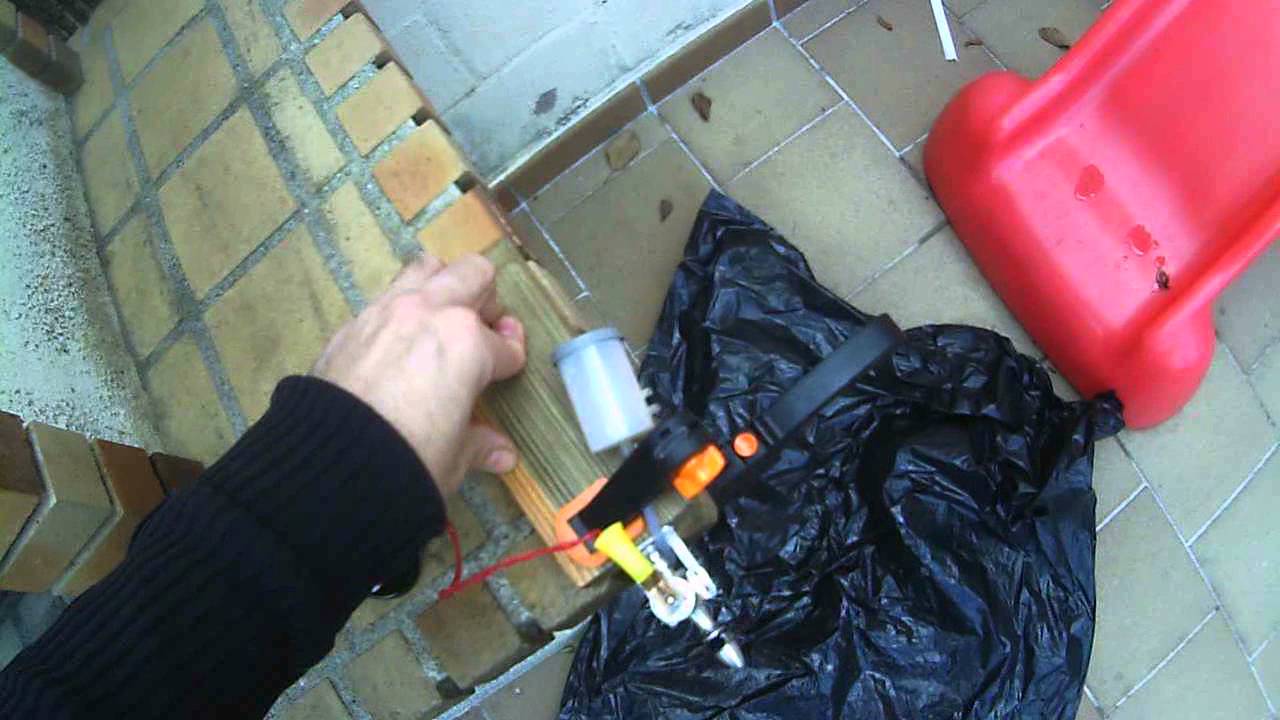 Cox Space hopper .049 (1959)