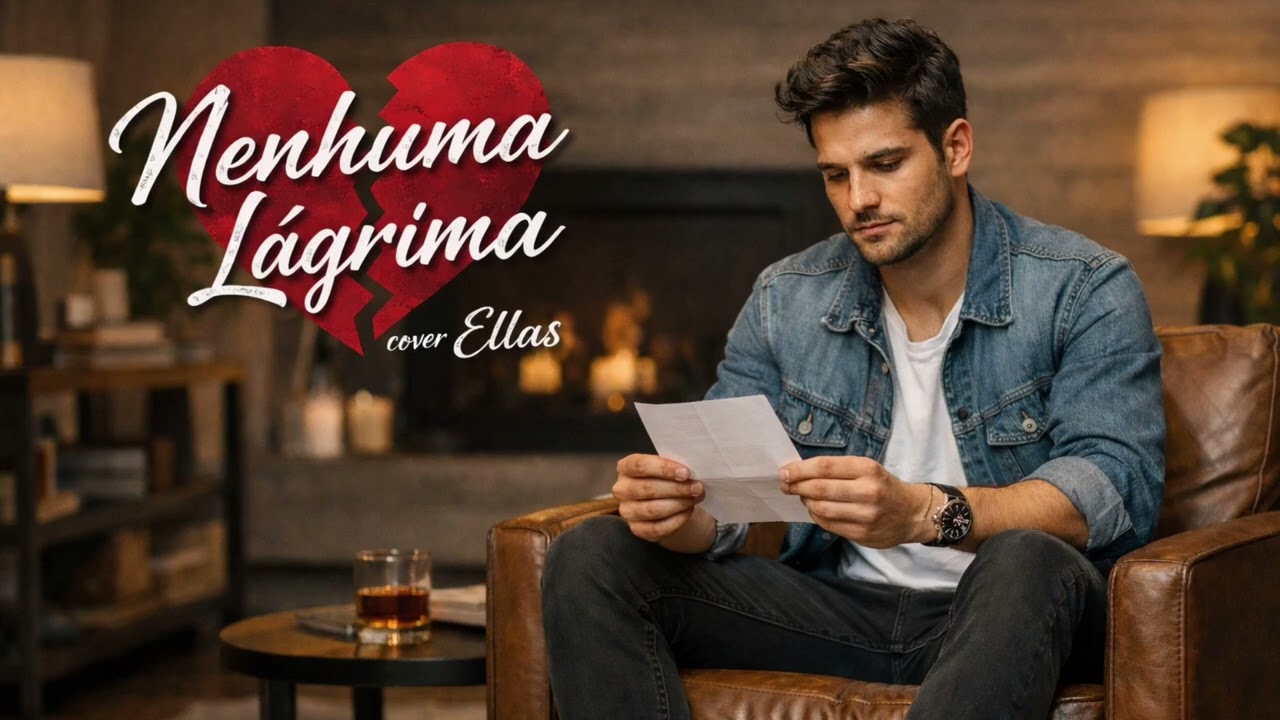 Nenhuma Lágrima 