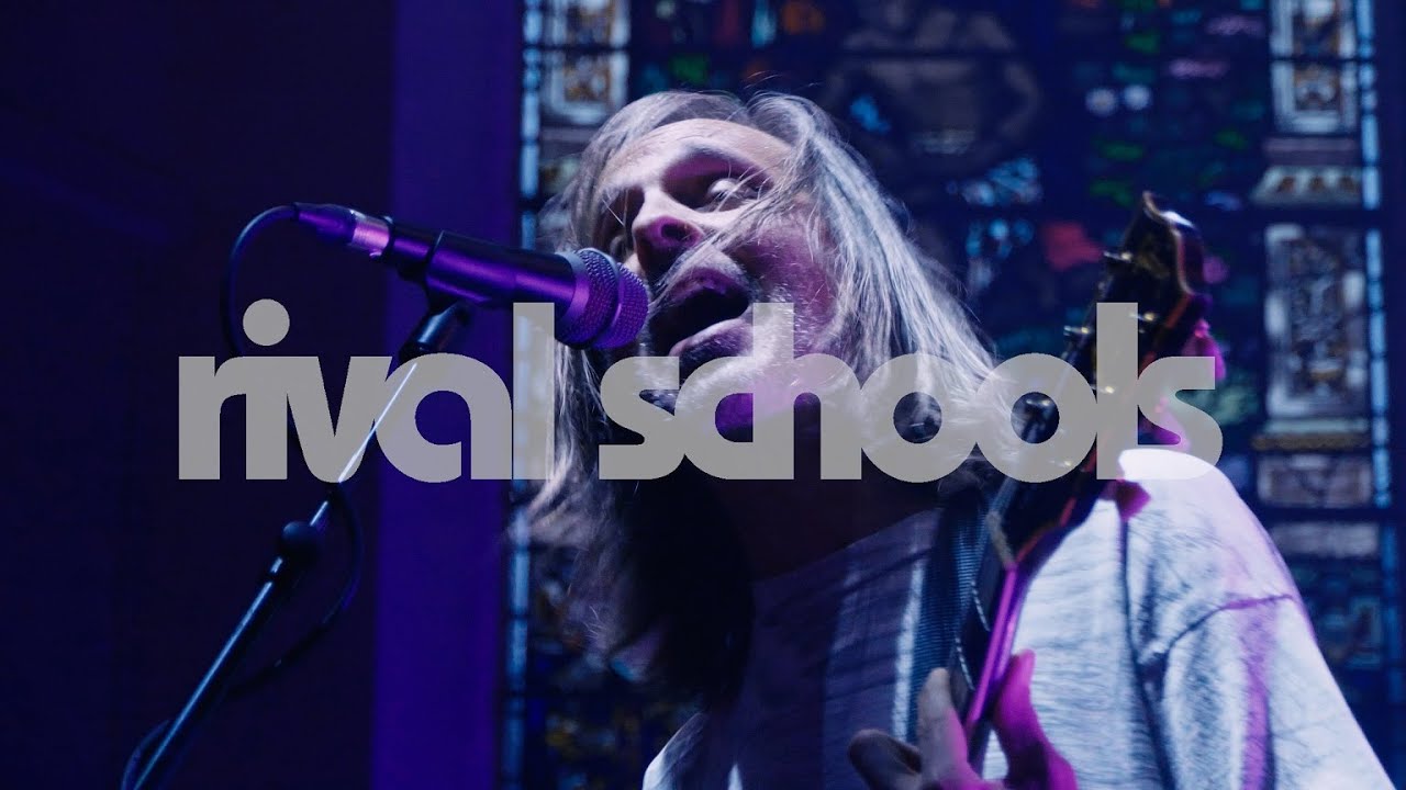 RIVAL SCHOOLS - 4K - MULTICAM FULL SET - ST LUKES, GLASGOW - 27.02.25