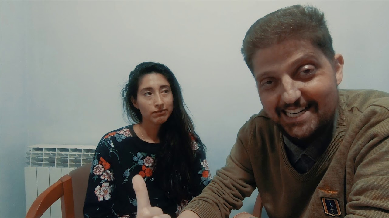 Diario de un imparable contra el linfoma - Capitulo 02