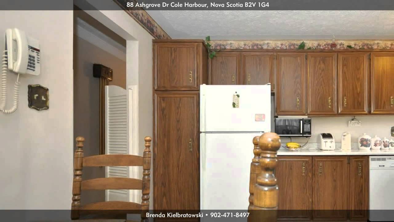 88 Ashgrove Dr, Cole Harbour B2V 1G4, Nova Scotia - Virtual Tour
