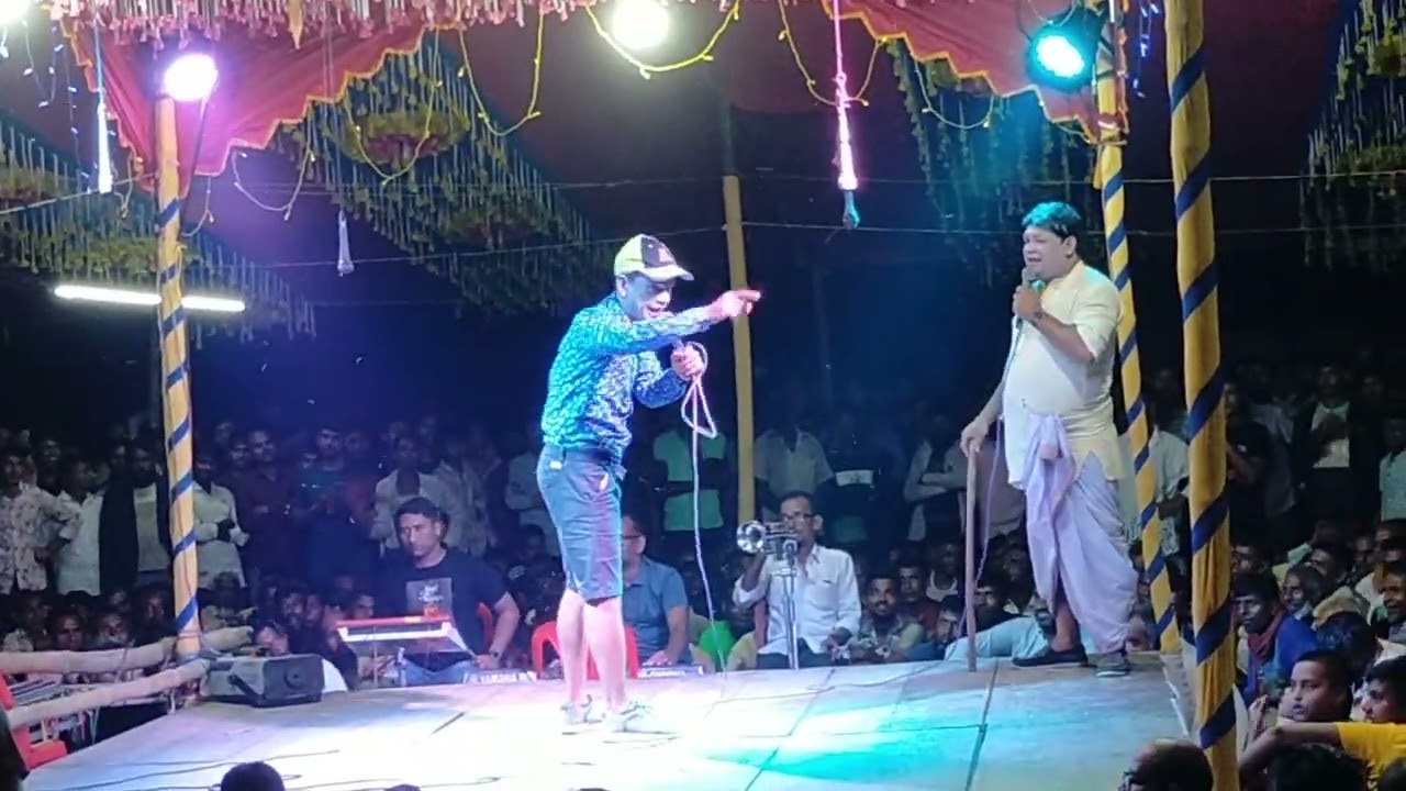 রুপবান কন্যা যাত্রাপালা-03।। রোমান্টিক ঝুমুর যাত্রাপালা।। Jatra NatokII Rupban IINuri Media