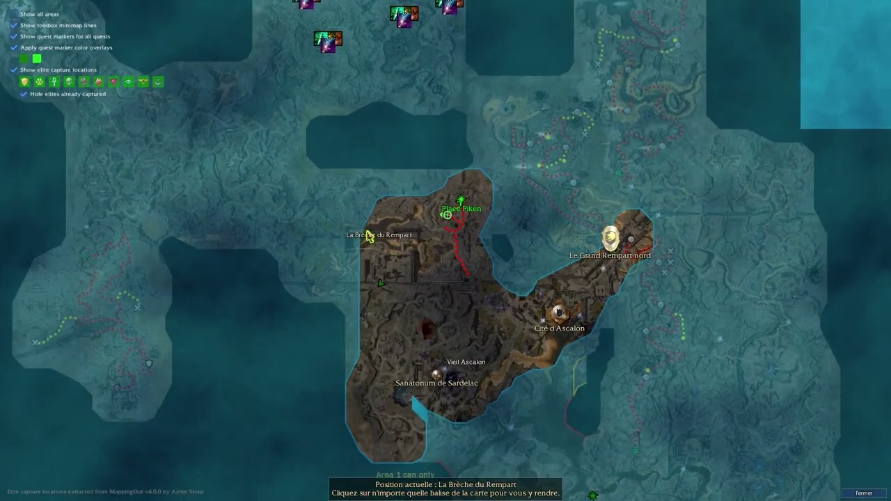 Iron-man/Melandru's Accord - Prince Imlatur #9