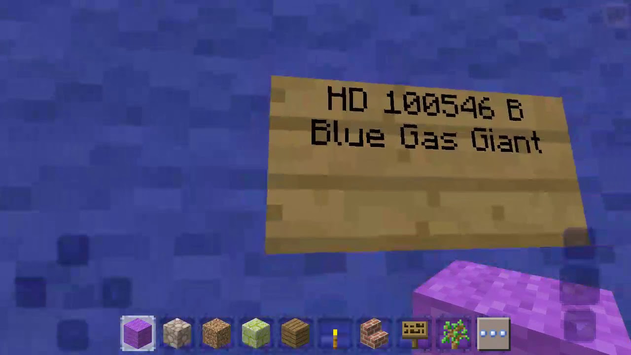 HD 100546 System 2.0