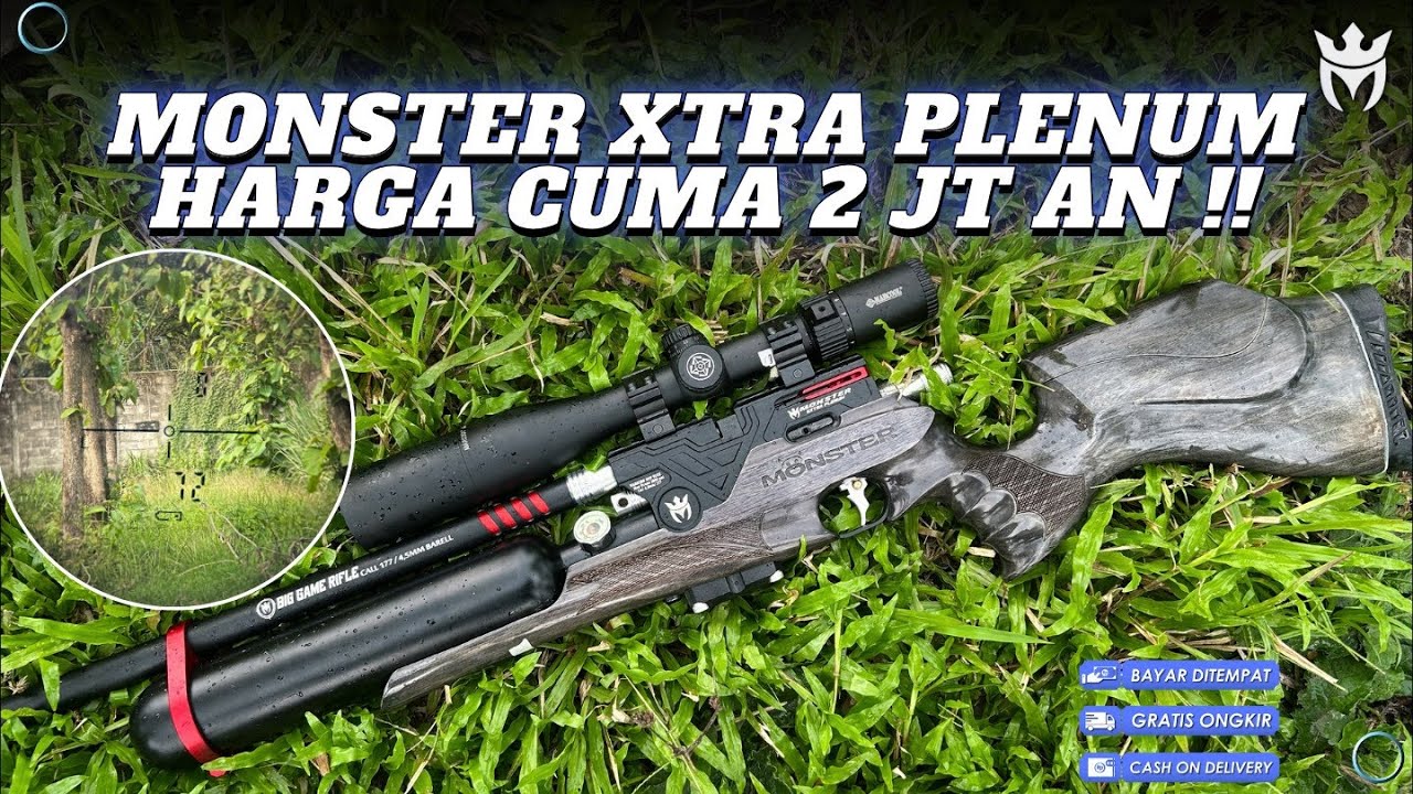BOCAP EXTRA PLENUM SEGAGAH DAN SEGANTENG INI CUMA 2JT !!🫣 Langsung Kita Tes Long Range !!