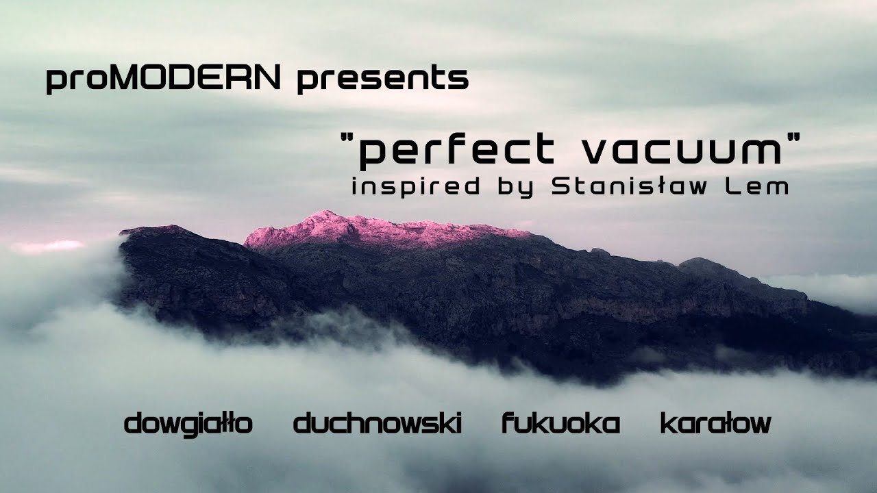 proMODERN - 