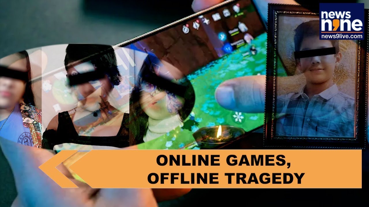 Deadly Game Addiction: Two Cities, Four Young Lives Lost