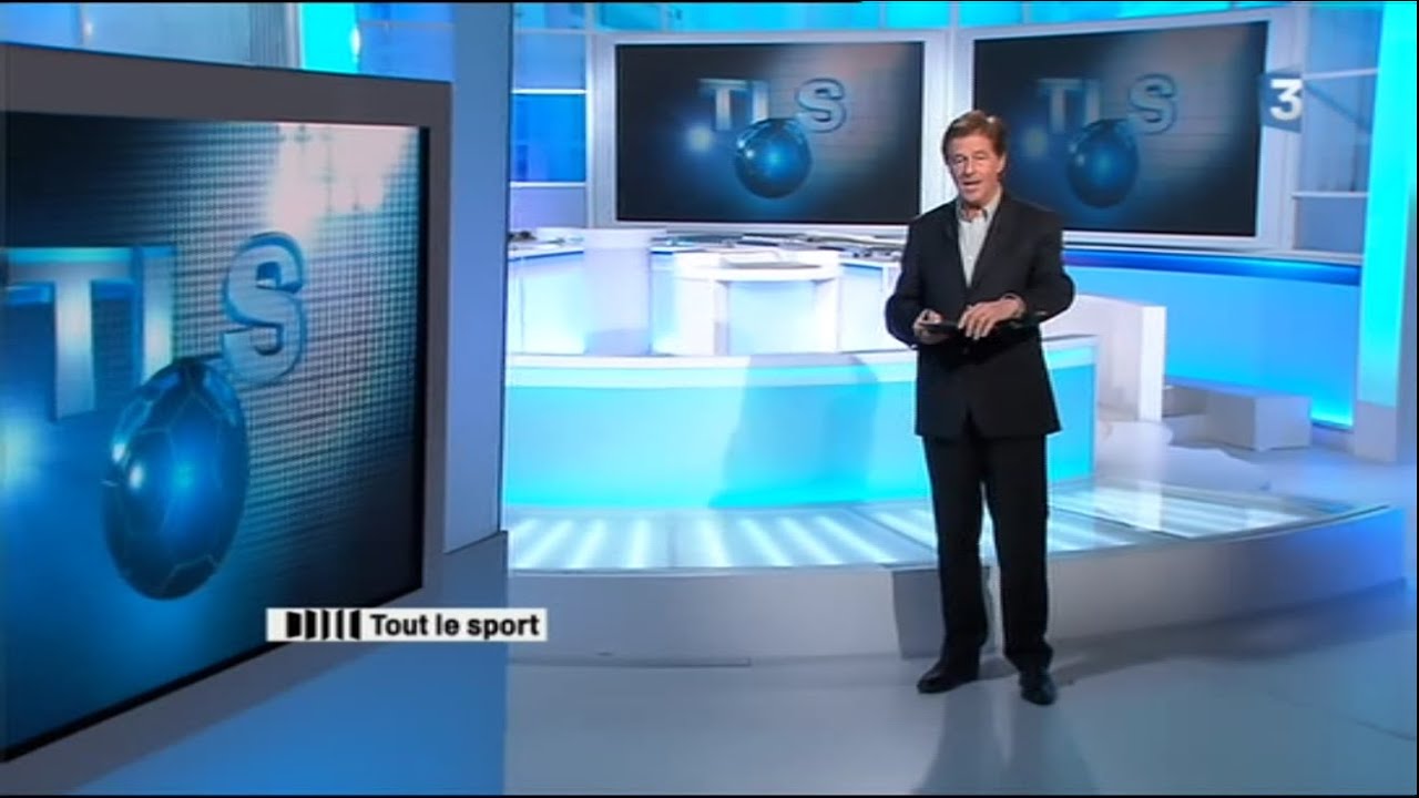France 3 : 2 C.N, 3 B.A, Soir 3, Tout le sport, Manger peut-il nuire à la santé ? : 16-02-2011