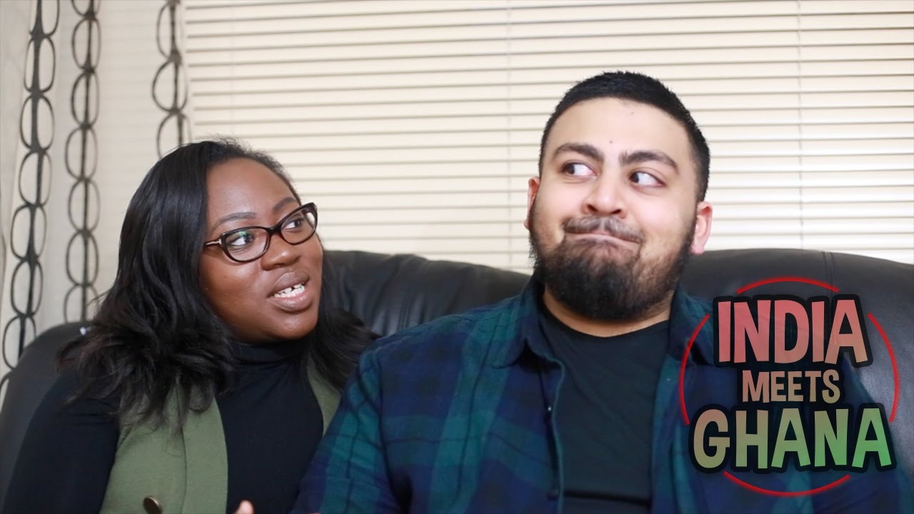 You Cant Marry Her!